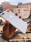A picture of Apple iPhone 8 Plus white