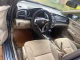 A picture of 2006 Honda civic Painted on first body Super cool engine