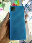 A picture of Infinix smart