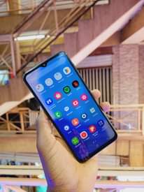 A picture of Samsung galaxy A23 64GB 4GB ram 340k