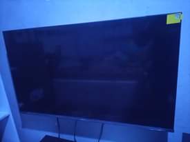 A picture of HISENSE SMART TV