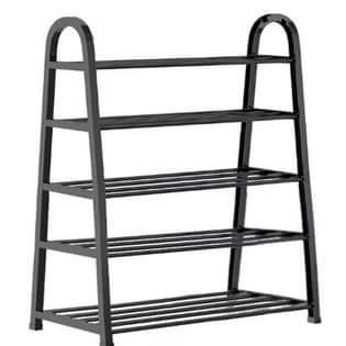 A picture of Shoe Racks