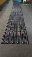 A picture of Step Tiles Roofing Design