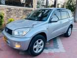 A picture of Rav4 kill time