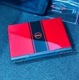 A picture of Dell inspiron 15 7000 gaming pc
