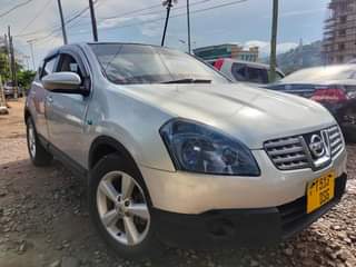 A picture of NISSAN DUALIS IPO SOKONI