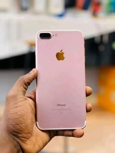 A picture of Iphone 7 plus bypass 