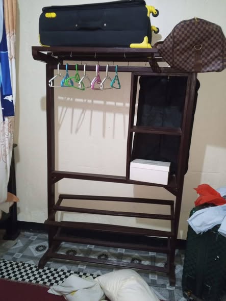 A picture of Mattress Bed Closet