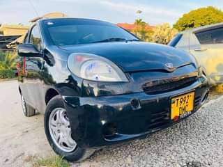 A picture of 2007 FANCARGO 0714058883 TOYOTA