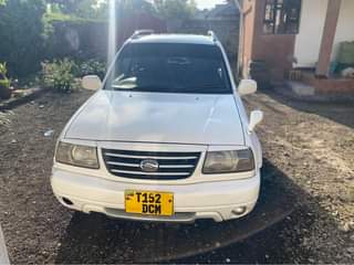 A picture of Suzuki Grand