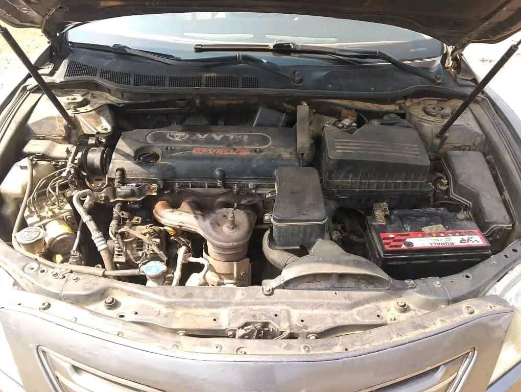 A picture of 2008 Nice 2008 model