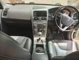 A picture of Volvo XC60 UBH 2014 model personal car on quick sale