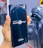 A picture of SAMSUNG Note 8