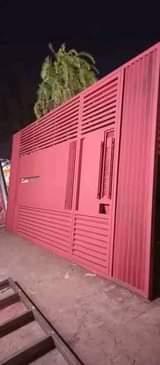 A picture of Mageti imara nondo nzito