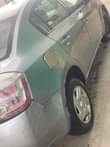 A picture of Nissan Sentra 2008
