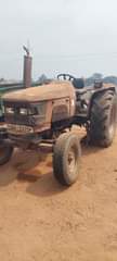 A picture of Mahindra Tractor