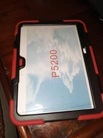 A picture of 360 All rugged Tablet cases or covers