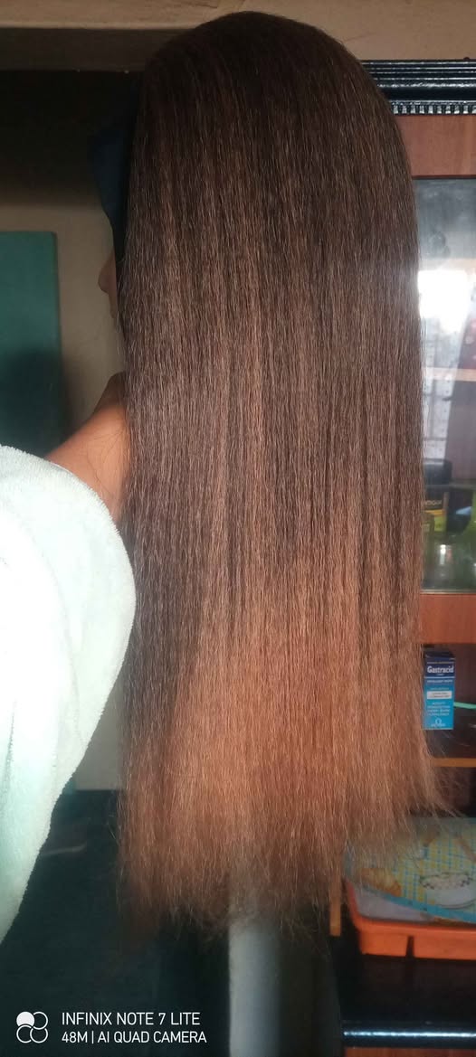 hair extensions