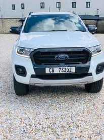 ford ranger wildtrak