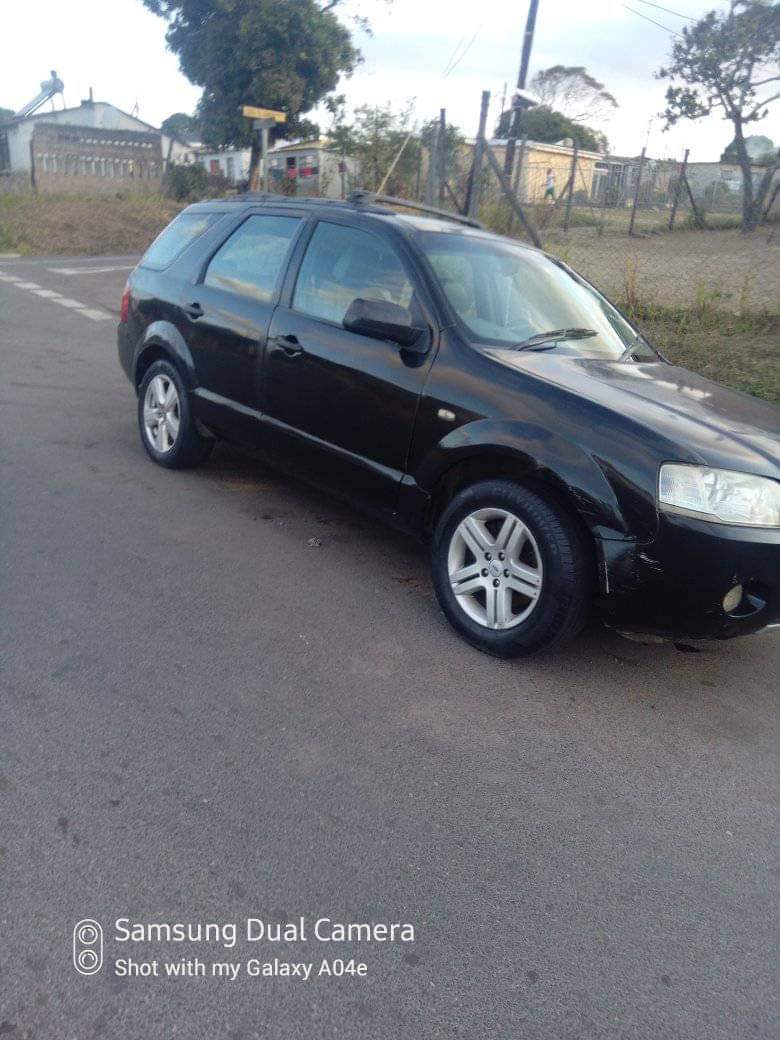 CARS F.