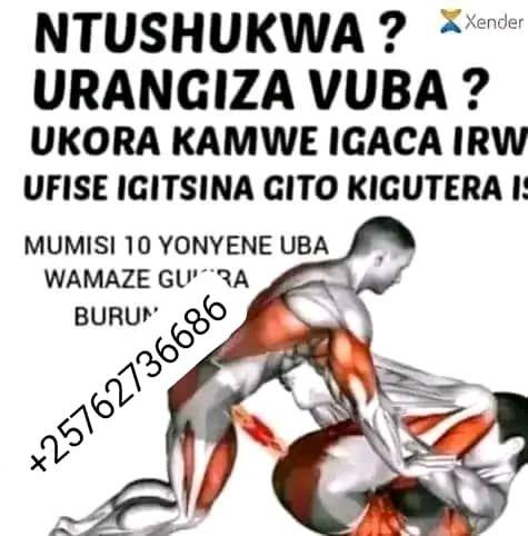 A picture of Nawewe mugihe Ufise ivyo wibwe Canke nikin