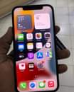 A picture of iPhone 12 128gb storage 88 battery health Good as new