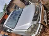 A picture of TOYOTA HARRIER