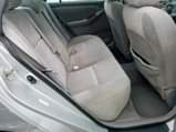 A picture of Super clean Toyota Corolla CE forsale Year 2004 first body