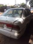 A picture of B15 deal 170k buy and drive