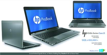 hp probook