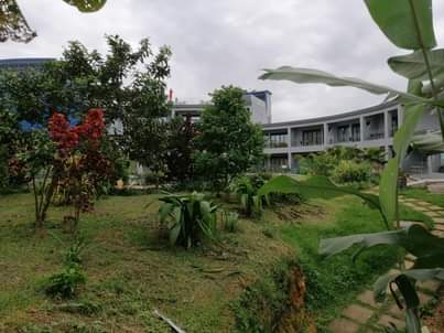 A picture of Hotel aquarius