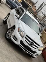 A picture of Distress sale 2015 toks glk350 available for 10 9m