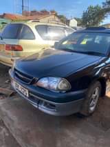 A picture of ON QUICK SALE BUY AND DRIVE EVERYTHING WORKING CLEAN INTERIOR