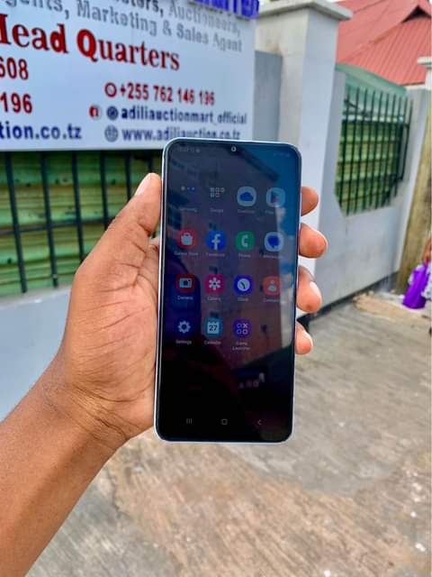 A picture of Samsung A13