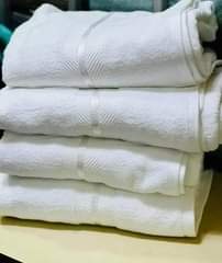 A picture of Pure Cotton towels 60 000