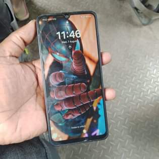 A picture of SAMSUNG A05 GB 128 RAM 6 GB