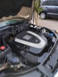 A picture of FOREIGN USED MERCEDES BENZ C300 2011 MODEL 8 5M NET