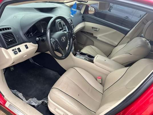 A picture of 2015 Toyota venza