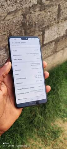 huawei p20