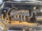 A picture of Toyota Corolla 2004 Buy and repackage body Engine Ac Gear