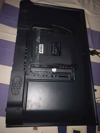 A picture of Tv flat brand MAISHA 32