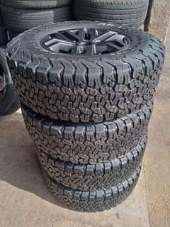 ford ranger raptor