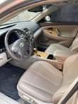 A picture of Registered 2007 Toyota Camry xle