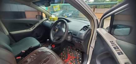 A picture of Toyota vits new