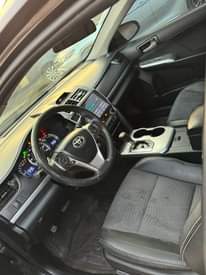 A picture of 2013 Camry XLE