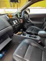 used ford ranger