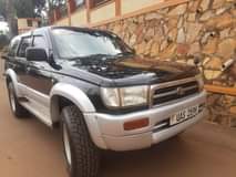 A picture of surf petrol on sale 19million 0783138852 serious buyer