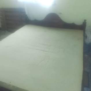A picture of Kitanda na godoro