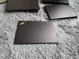A picture of Lenovo Thinkpad T480s