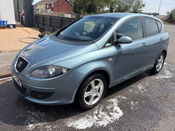seat